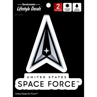 U.S. Space Force Logo